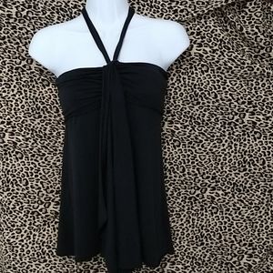 💥5 for $20 💥Express  cascade halter top